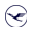Lufthansa logo