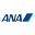 ANA logo
