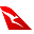 Qantas logo