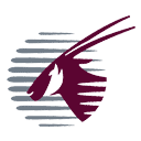 Qatar Airways logo