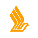 Singapore Airlines logo